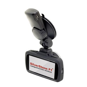 Видеорегистратор SilverStone F1 A70-GPS