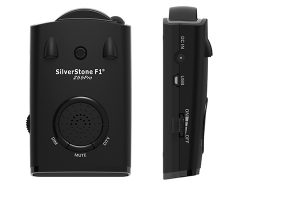 Новый антирадар SilverStone F1 Z55 PRO