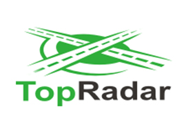 Интернет-магазин TopRadar