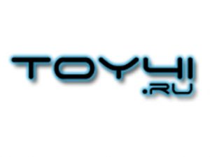 Интернет-магазин Toy4i.ru