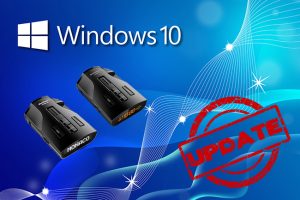 Поддержка Windows 10 для Monaco и Leman