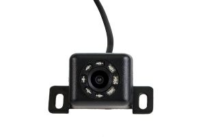 Камера заднего вида Interpower IP820-8LED