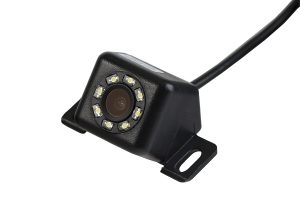 Камера заднего вида Interpower IP820-8LED