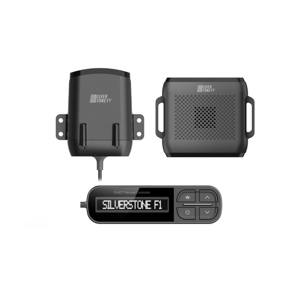 Silverstone f1 a70 gps не видит карту памяти