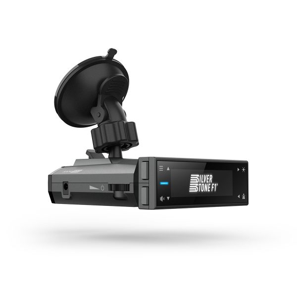 SilverStone F1 официальный сайт: видеорегистраторы, радар-детекторы ...