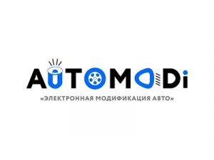 automodi - электроника для автомобиля