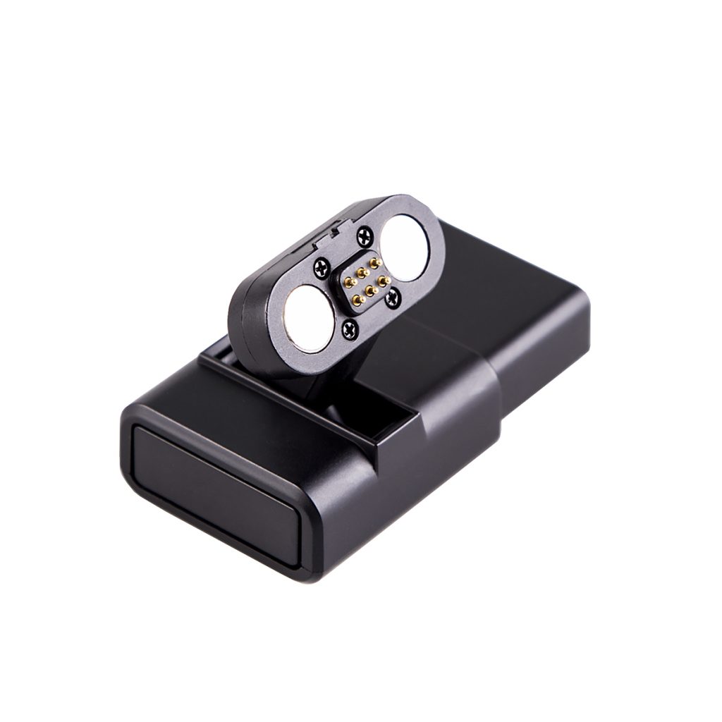 Сигнатурное комбо-устройство SilverStone F1 HYBRID UNO S Magnet ...
