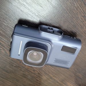 Сигнатурное комбо-устройство SilverStone F1 Hybrid UNO SPORT Wi-Fi
