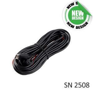 Разъём type C на серии USP и CS 2508