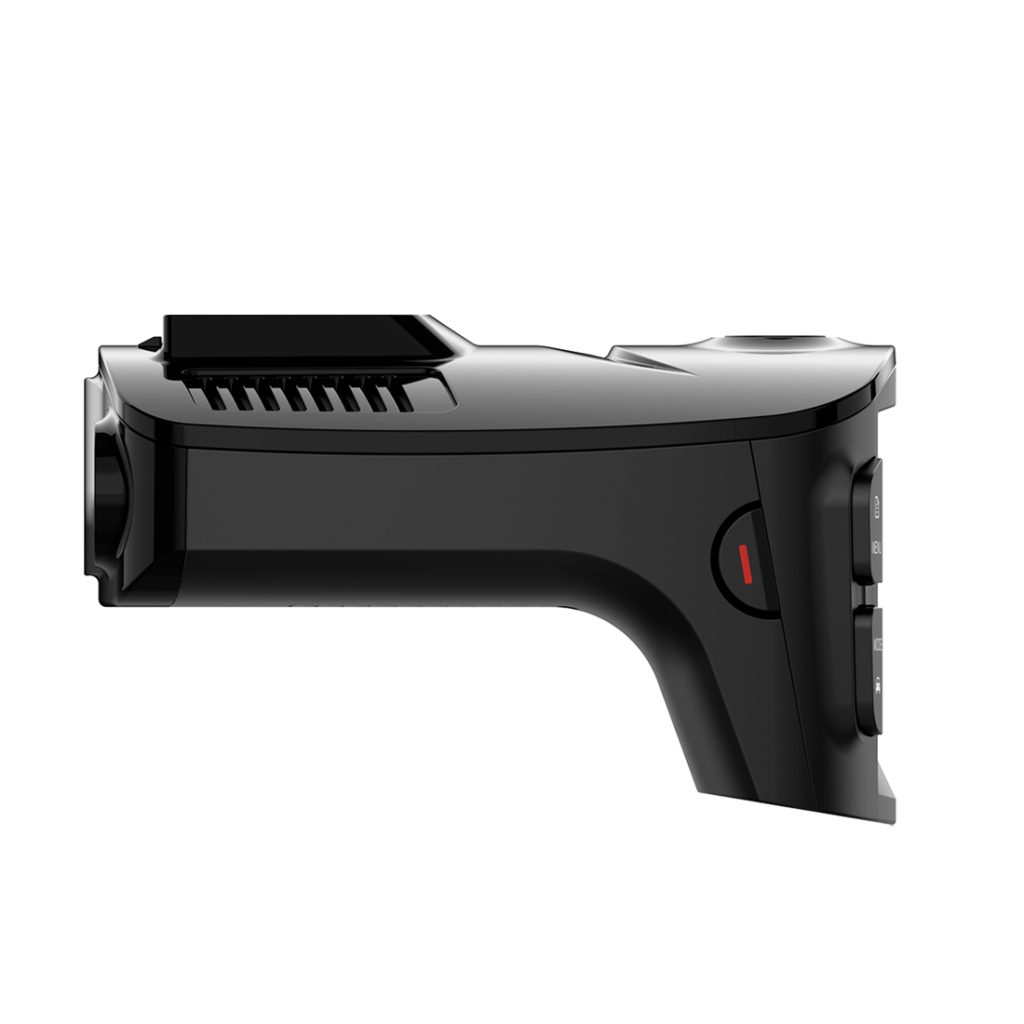 Сигнатурное комбо-устройство SilverStone F1 HYBRID EVO PRO | SilverStone F1