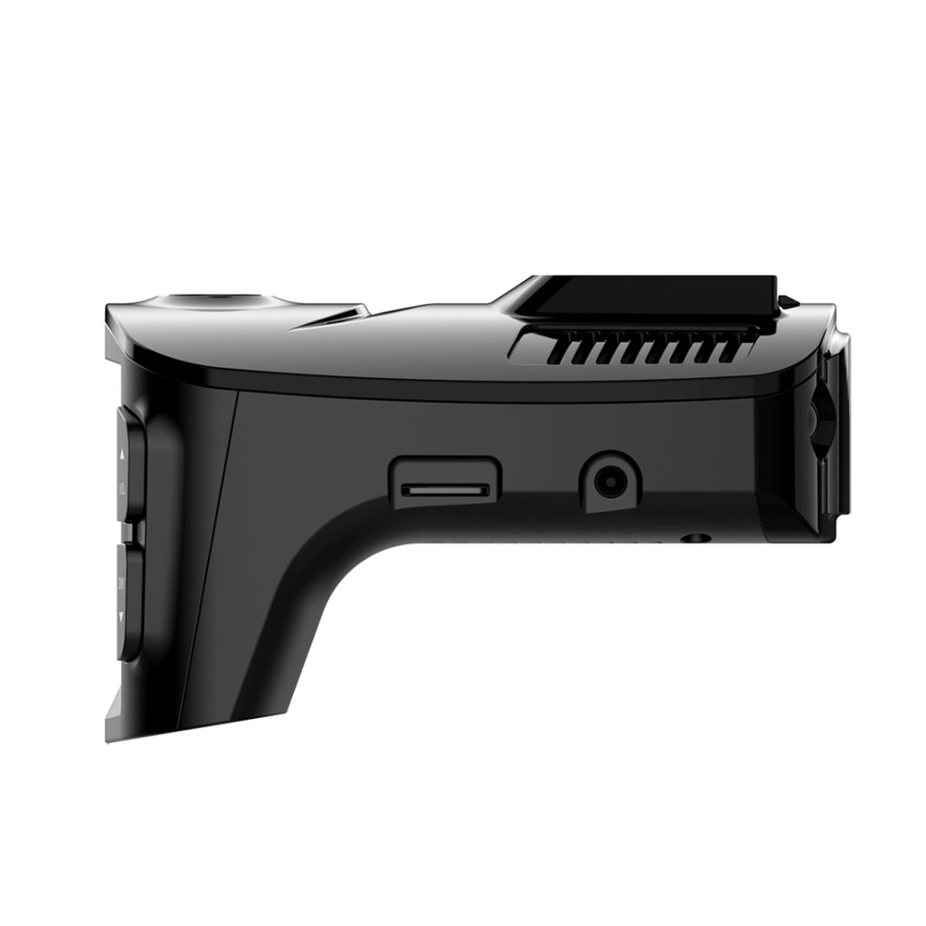 Сигнатурное комбо-устройство SilverStone F1 HYBRID EVO PRO | SilverStone F1