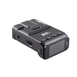 Сигнатурный радар-детектор SilverStone F1 Doppler PRO Wi-Fi
