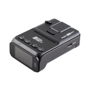 Сигнатурный радар-детектор SilverStone F1 Doppler PRO Wi-Fi