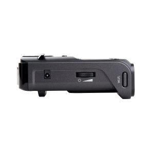Сигнатурный радар-детектор SilverStone F1 Doppler PRO Wi-Fi
