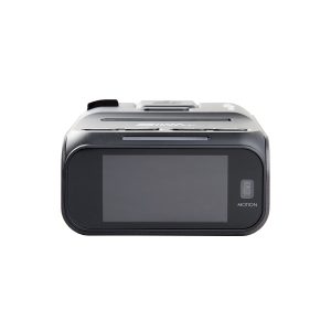 Сигнатурный радар-детектор SilverStone F1 Doppler PRO Wi-Fi