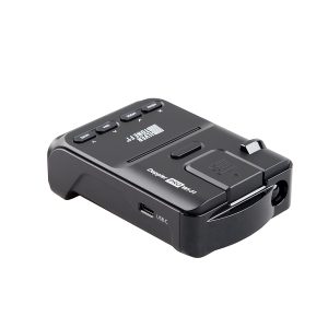 Сигнатурный радар-детектор SilverStone F1 Doppler PRO Wi-Fi