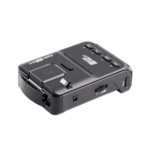 Сигнатурный радар-детектор SilverStone F1 Doppler PRO Wi-Fi