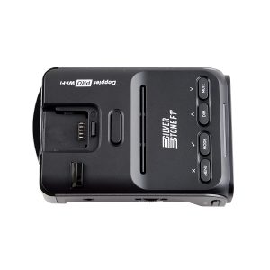 Сигнатурный радар-детектор SilverStone F1 Doppler PRO Wi-Fi