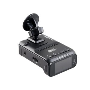 Сигнатурный радар-детектор SilverStone F1 Doppler PRO Wi-Fi