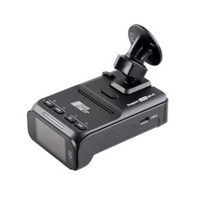 Сигнатурный радар-детектор SilverStone F1 Doppler PRO Wi-Fi