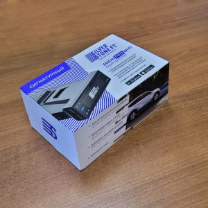 Сигнатурный радар-детектор Sochi PRO Wi-Fi уценка