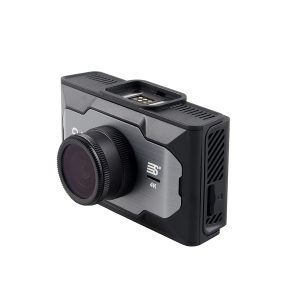 Видеорегистратор SilverStone F1 CROD A85-CPL 4K
