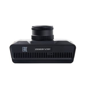 Видеорегистратор SilverStone F1 CROD A85-CPL 4K