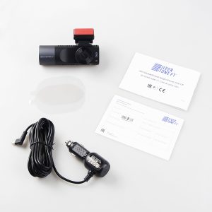 SilverStone F1 NTK-55F Taxi 2K