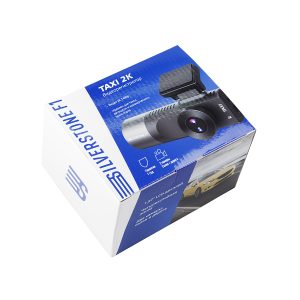 SilverStone F1 NTK-55F Taxi 2K