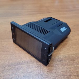 Комбо-устройство HYBRID HYBRID S-BOT PRO Wi-Fi уценка
