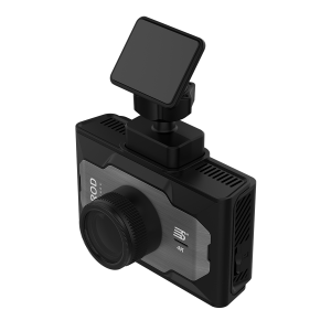Видеорегистратор SilverStone F1 CROD A85-CPL 4K