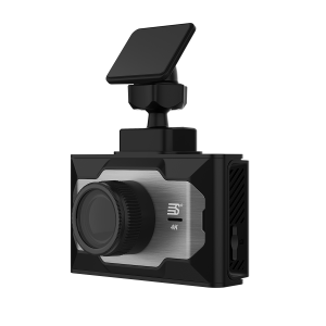 Видеорегистратор SilverStone F1 CROD A85-CPL 4K