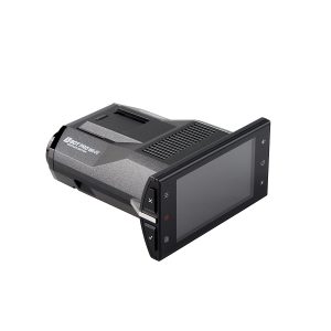 SilverStone F1 HYBRID S-BOT PRO Wi-Fi Doppler Edition