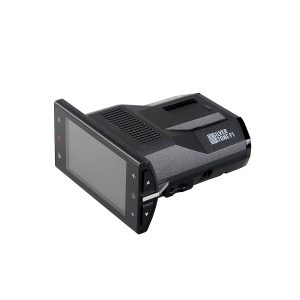 SilverStone F1 HYBRID S-BOT PRO Wi-Fi Doppler Edition