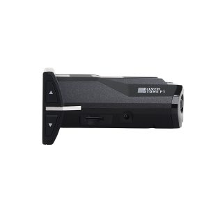 SilverStone F1 HYBRID S-BOT PRO Wi-Fi Doppler Edition