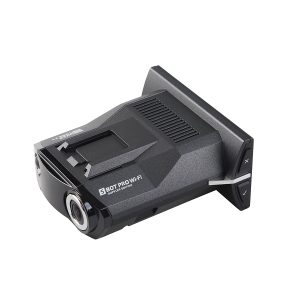 SilverStone F1 HYBRID S-BOT PRO Wi-Fi Doppler Edition