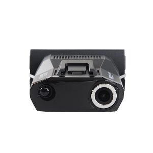 SilverStone F1 HYBRID S-BOT PRO Wi-Fi Doppler Edition