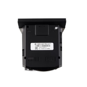 SilverStone F1 HYBRID S-BOT PRO Wi-Fi Doppler Edition