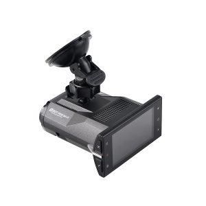 SilverStone F1 HYBRID S-BOT PRO Wi-Fi Doppler Edition