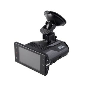 SilverStone F1 HYBRID S-BOT PRO Wi-Fi Doppler Edition