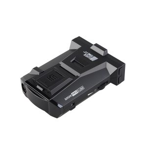 SilverStone F1 Sochi PRO II LNA