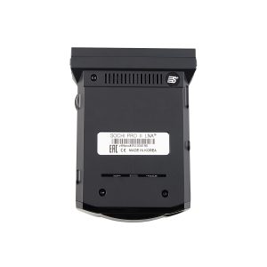 SilverStone F1 Sochi PRO II LNA