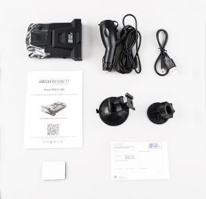 SilverStone F1 Sochi PRO II LNA