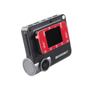 Видеорегистратор SilverStone F1 Poliscan 4K A85-SHD