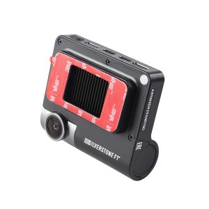 Видеорегистратор SilverStone F1 Poliscan 4K A85-SHD