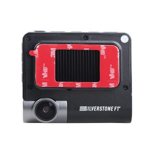 Видеорегистратор SilverStone F1 Poliscan 4K A85-SHD