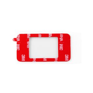 Видеорегистратор SilverStone F1 Poliscan 4K A85-SHD