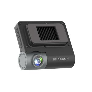 Видеорегистратор SilverStone F1 Poliscan 4K