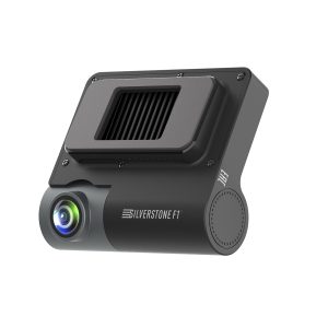 Видеорегистратор SilverStone F1 Poliscan 4K