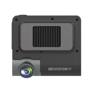 Видеорегистратор SilverStone F1 Poliscan 4K